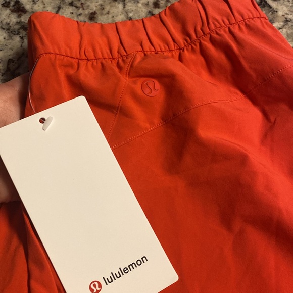 Lululemon Short - Picture 7 of 8